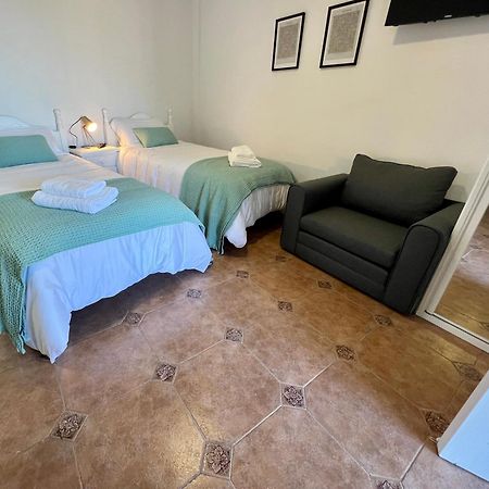 Hotel Balnea Baiona Zewnętrze zdjęcie