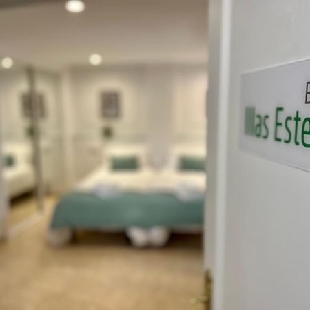 Hotel Balnea Baiona Zewnętrze zdjęcie