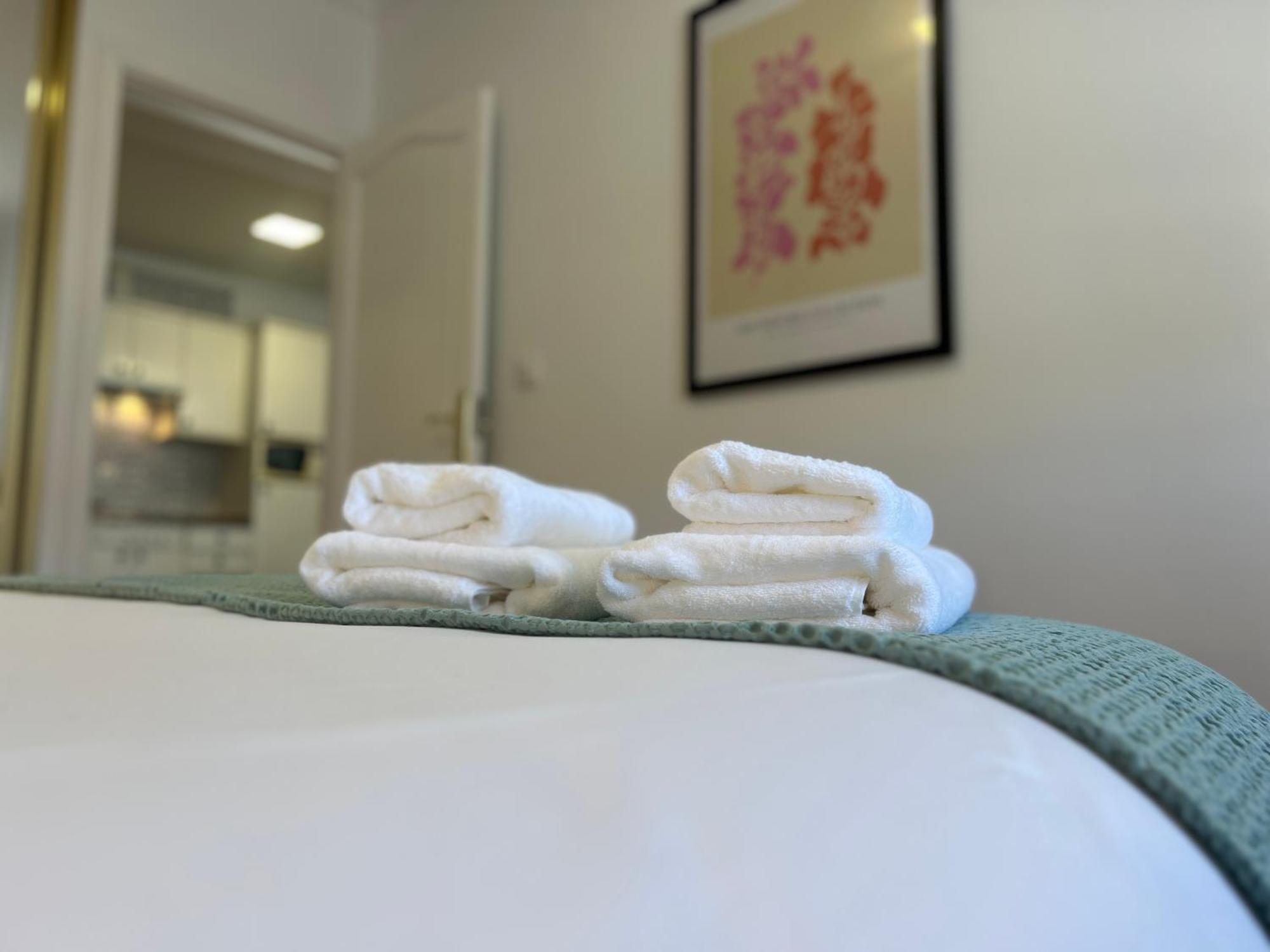 Hotel Balnea Baiona Zewnętrze zdjęcie
