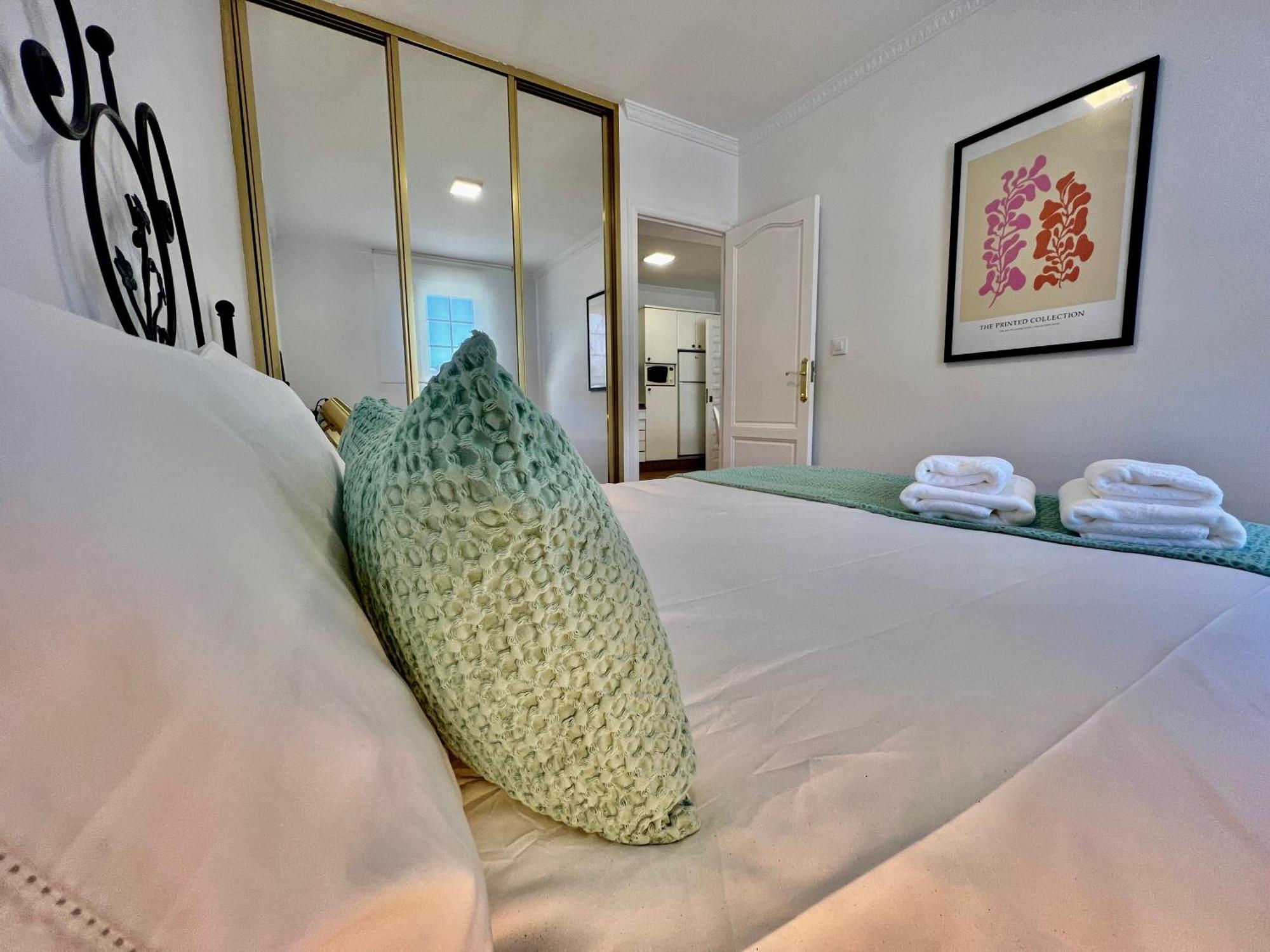 Hotel Balnea Baiona Zewnętrze zdjęcie