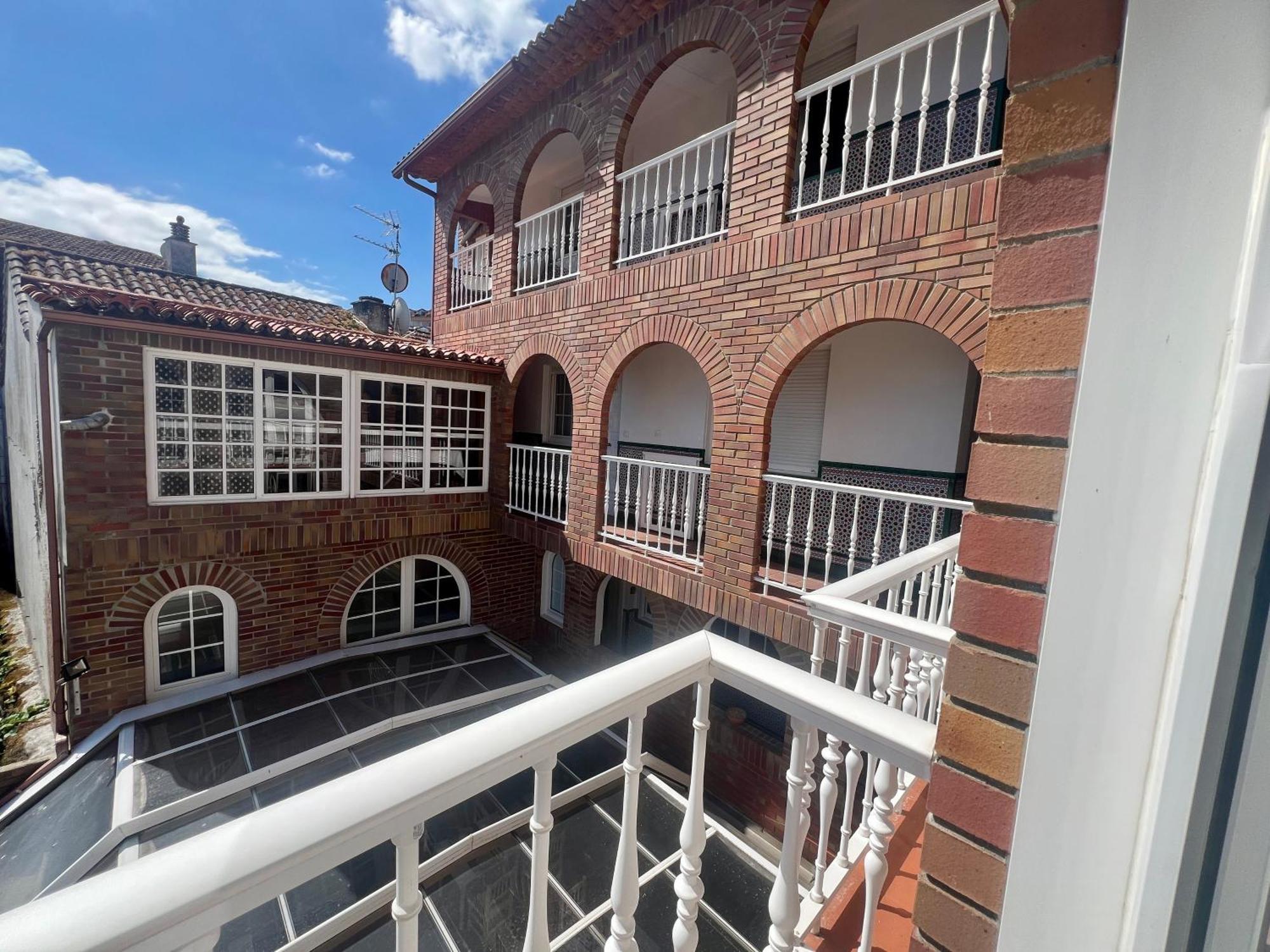 Hotel Balnea Baiona Zewnętrze zdjęcie