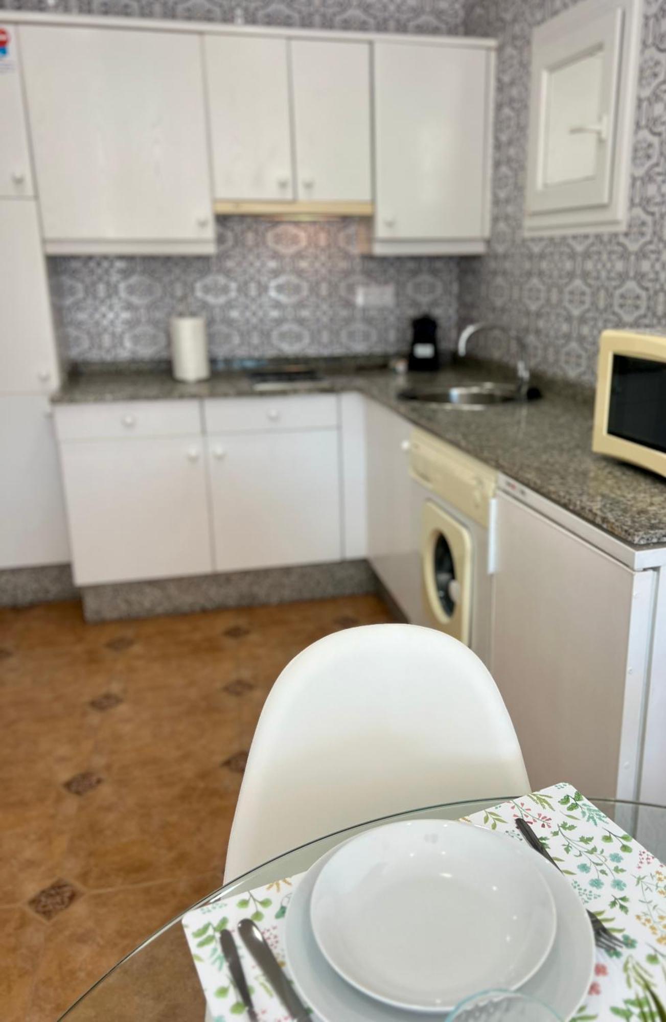 Hotel Balnea Baiona Zewnętrze zdjęcie
