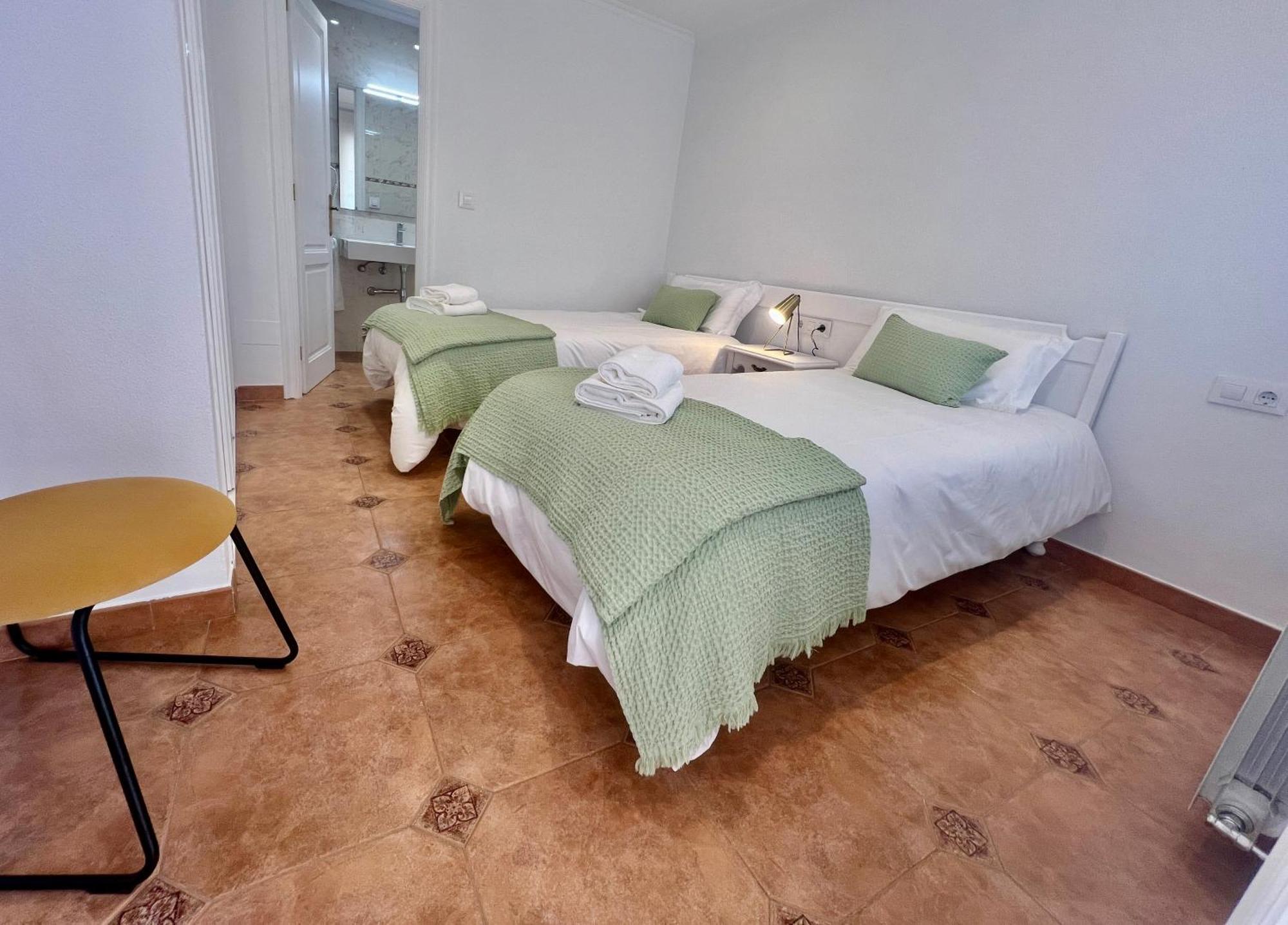 Hotel Balnea Baiona Zewnętrze zdjęcie