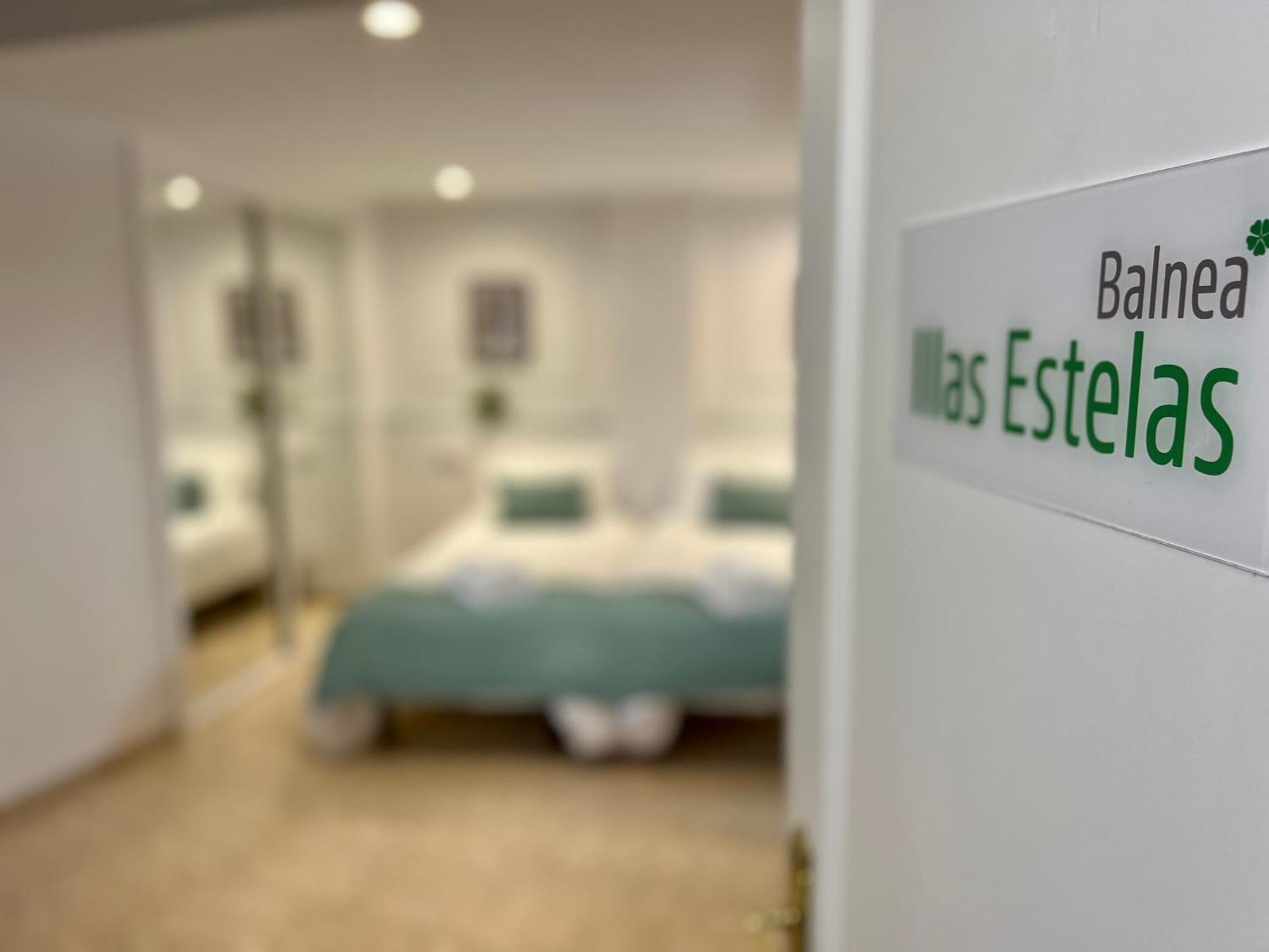 Hotel Balnea Baiona Zewnętrze zdjęcie