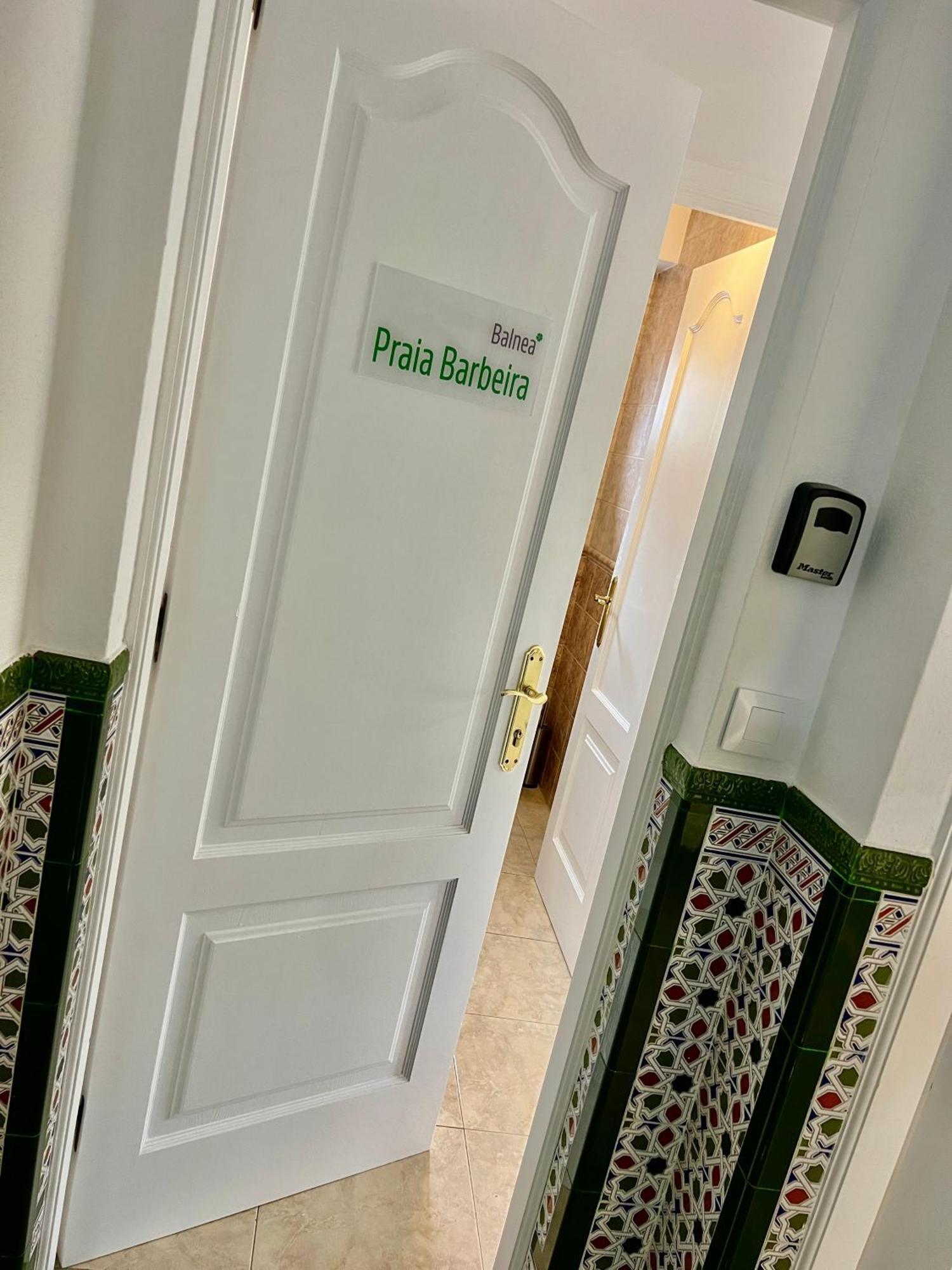 Hotel Balnea Baiona Pokój zdjęcie