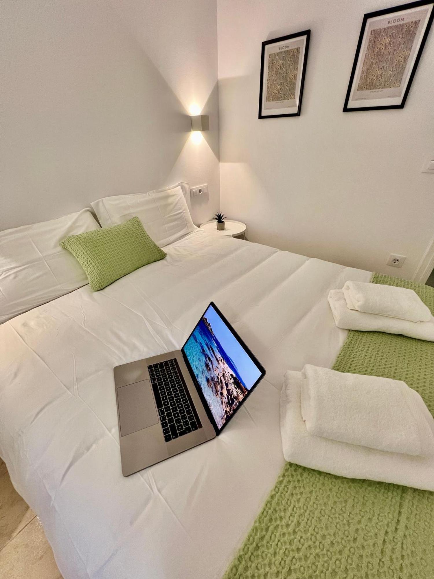 Hotel Balnea Baiona Zewnętrze zdjęcie
