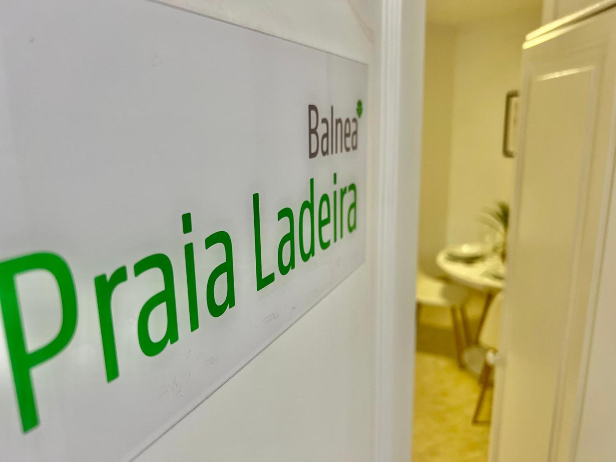 Hotel Balnea Baiona Zewnętrze zdjęcie