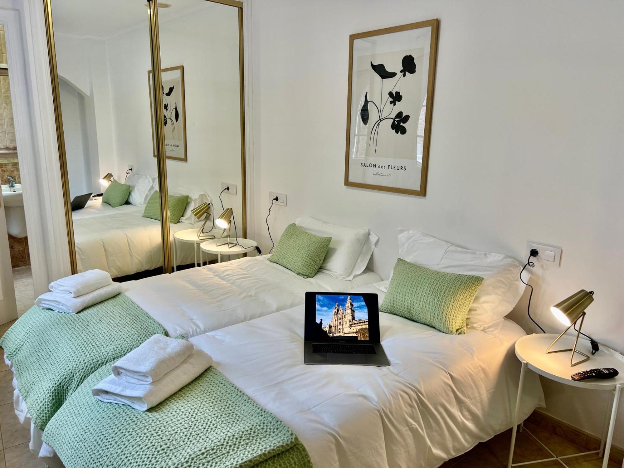 Hotel Balnea Baiona Zewnętrze zdjęcie