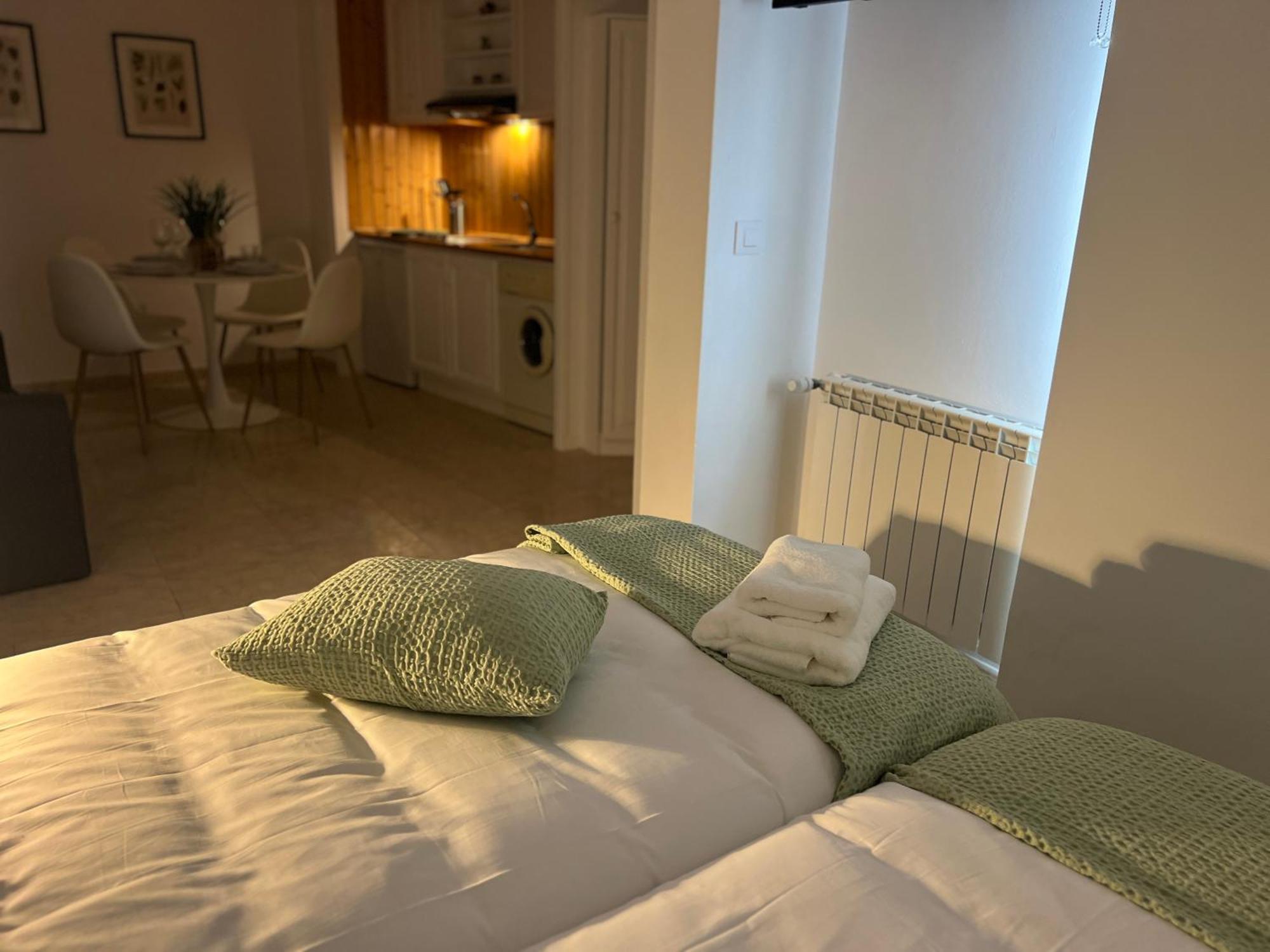 Hotel Balnea Baiona Zewnętrze zdjęcie