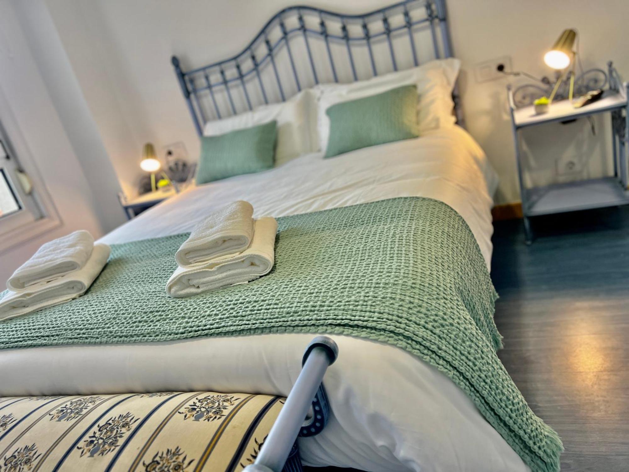 Hotel Balnea Baiona Zewnętrze zdjęcie