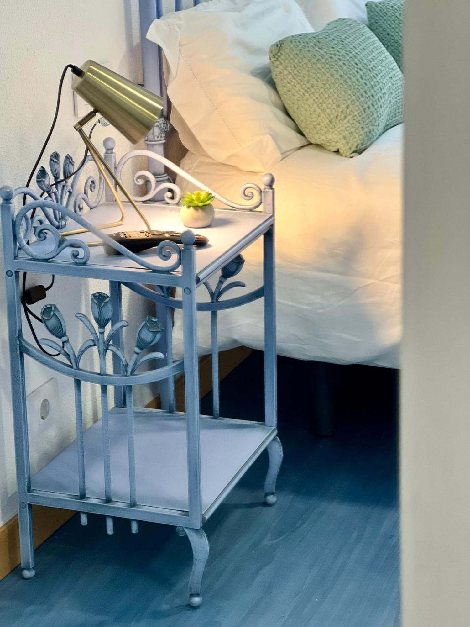 Hotel Balnea Baiona Zewnętrze zdjęcie