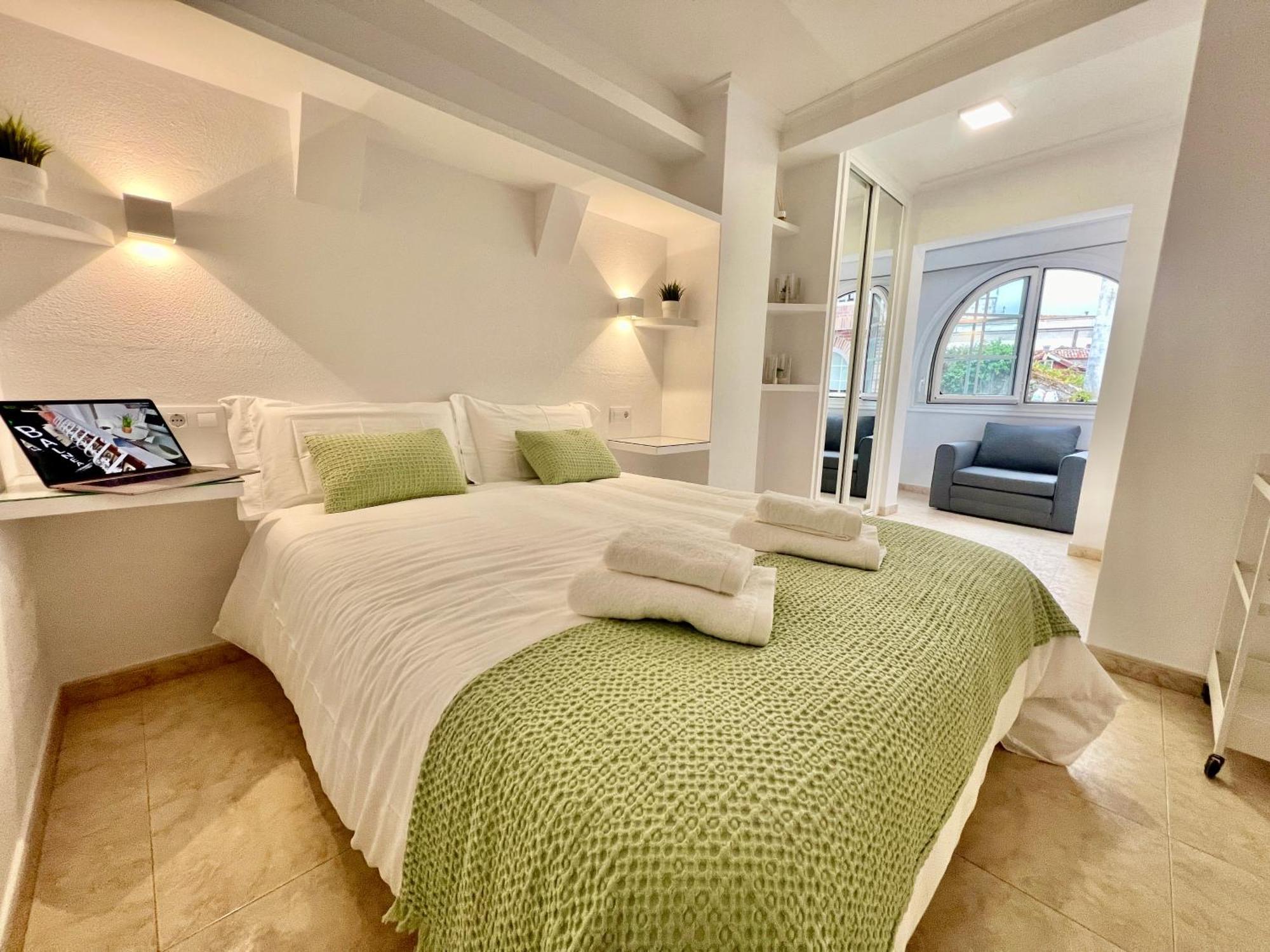 Hotel Balnea Baiona Zewnętrze zdjęcie